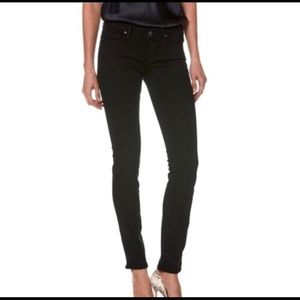 Paige Skyline Skinny Jeans